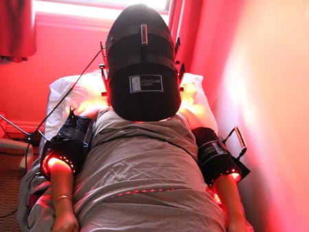 Red Light Therapy Herriman UT Dr Kells Weight Loss