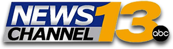 KRDO News 13 ABC Logo