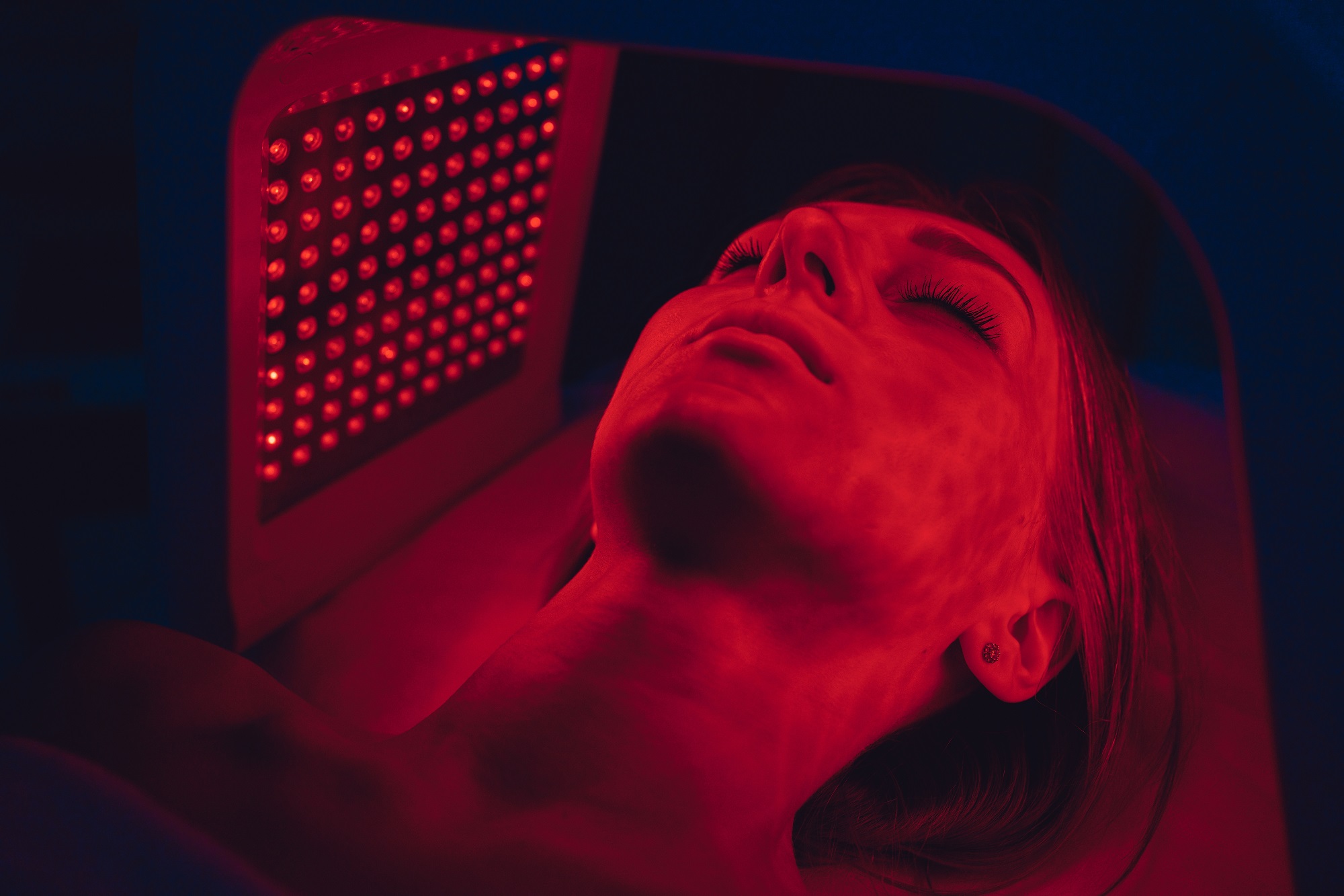 Red Light Therapy Salt Lake City