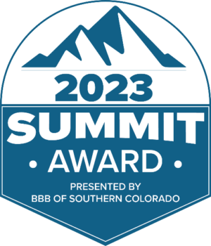 2023 Bbb Summit Award