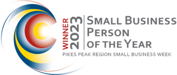 2023 Small Business Person Of The Year Pikes Peak Region Small Business Week