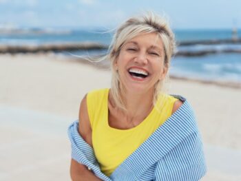 Menopause Weight Loss